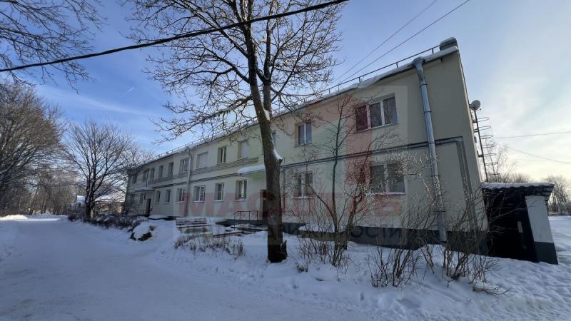 2-комн. квартира, 42 м², 2/2 этаж