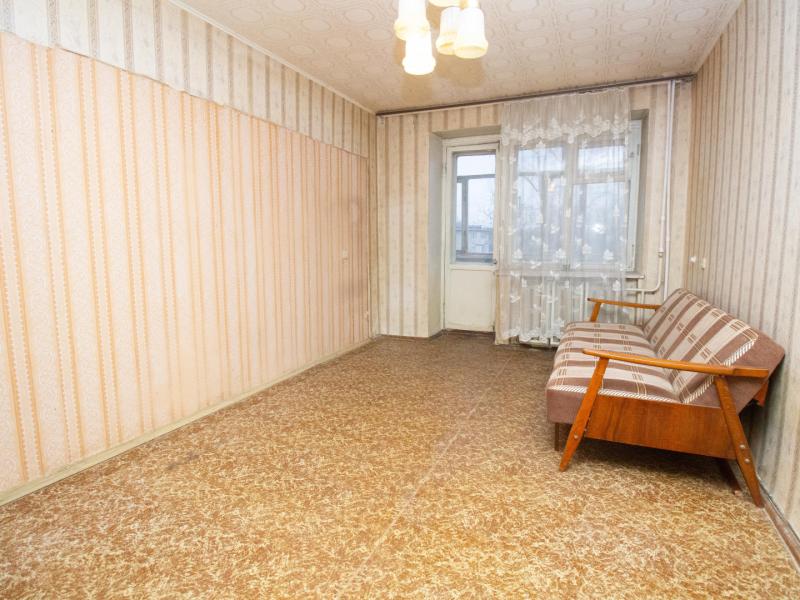 3-комн. квартира, 57 м², 4/9 этаж