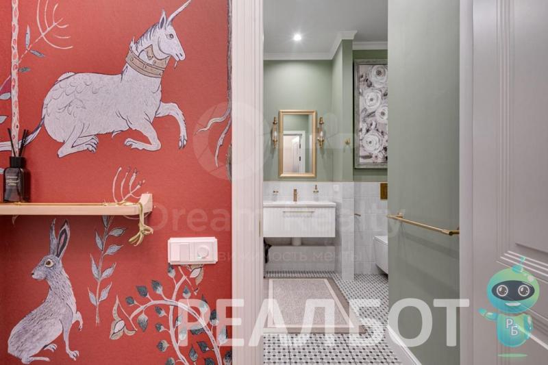 2-комн. квартира, 58 м², 8/8 этаж