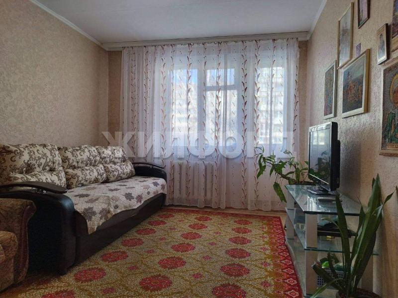 2-комн. квартира, 42 м², 4/5 этаж