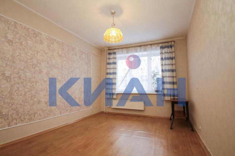 3-комн. квартира, 59 м², 1/5 этаж