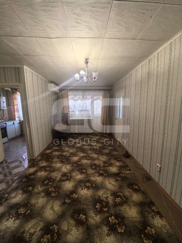 2-комн. квартира, 44 м², 3/5 этаж