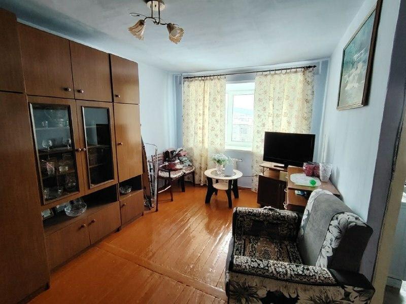 1-комн. квартира, 29 м², 5/5 этаж