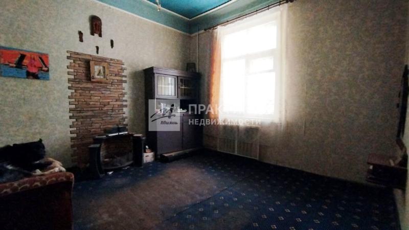 3-комн. квартира, 64 м², 2/2 этаж