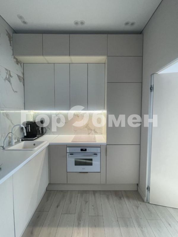 1-комн. квартира, 31 м², 2/10 этаж