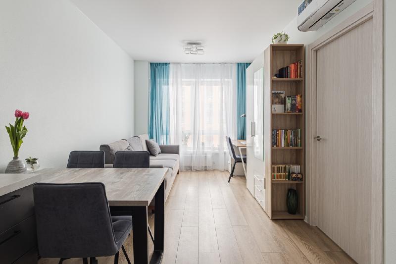 1-комн. квартира, 32 м², 14/33 этаж