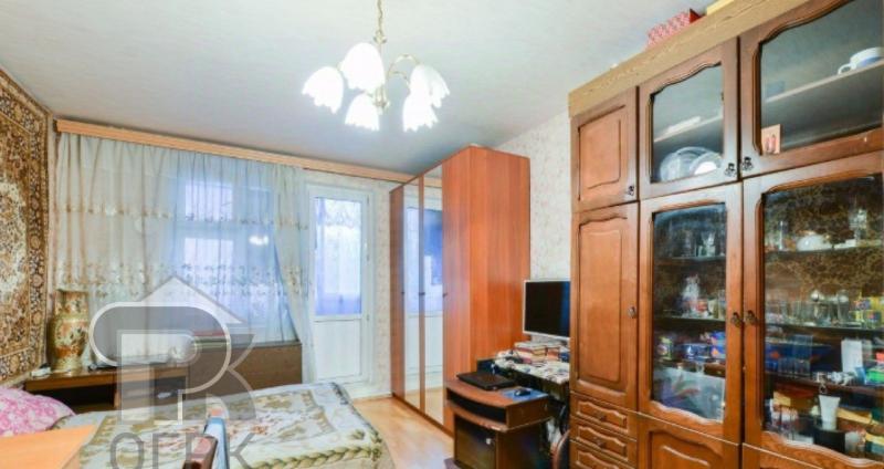 2-комн. квартира, 51 м², 2/17 этаж