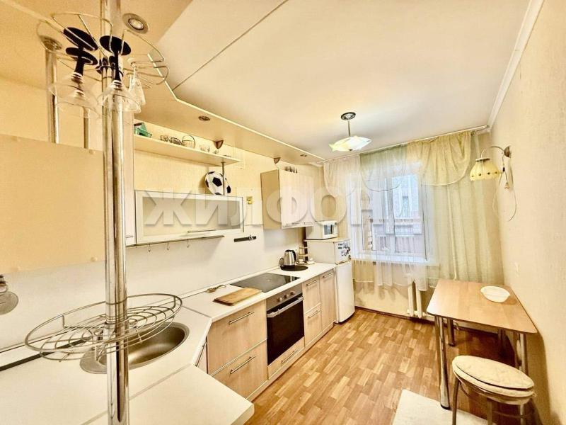 1-комн. квартира, 36 м², 14/14 этаж
