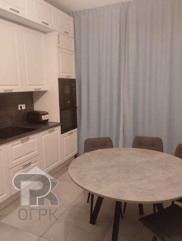 3-комн. квартира, 78 м², 17/25 этаж