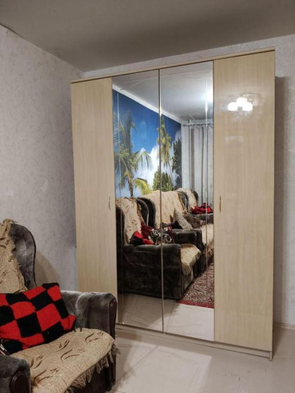 1-комн. квартира, 28 м², 3/5 этаж