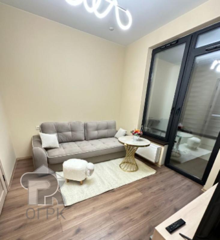 1-комн. квартира, 40 м², 7/38 этаж