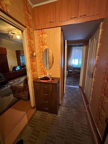 1-комн. квартира, 33 м², 8/9 этаж