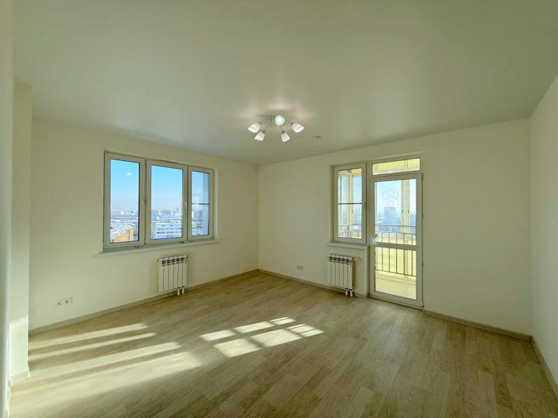 2-комн. квартира, 56 м², 18/21 этаж