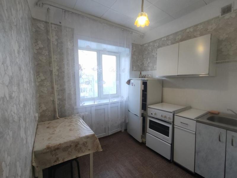 1-комн. квартира, 30 м², 4/5 этаж