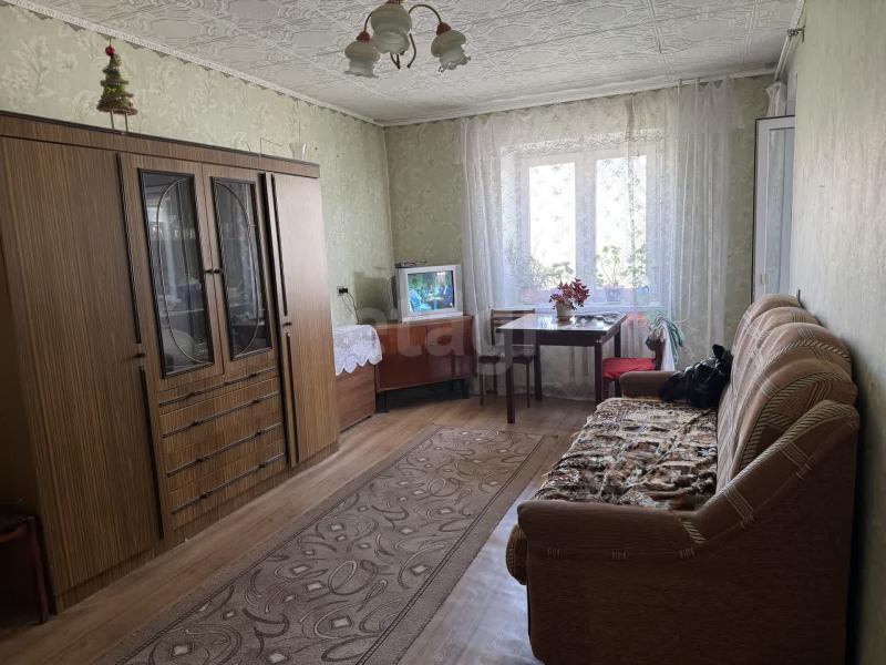 1-комн. квартира, 36 м², 7/14 этаж