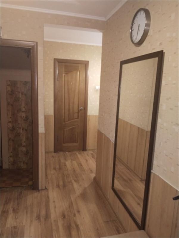 3-комн. квартира, 65 м², 3/5 этаж