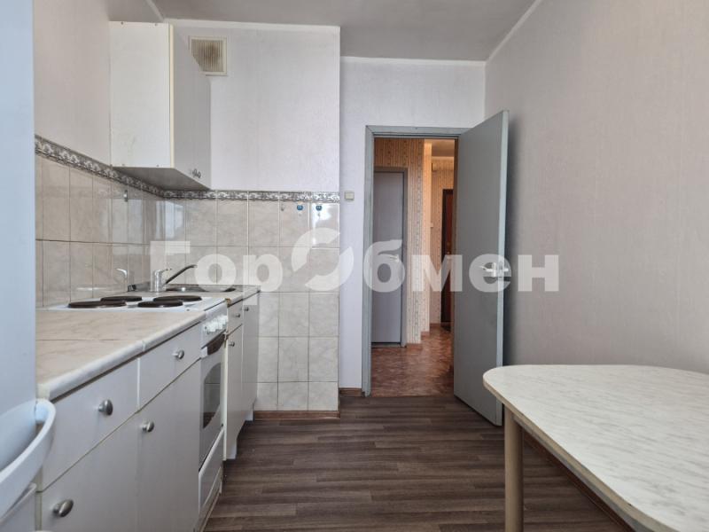 1-комн. квартира, 36 м², 20/23 этаж
