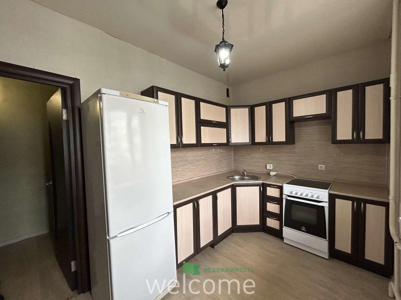 1-комн. квартира, 31 м², 14/18 этаж