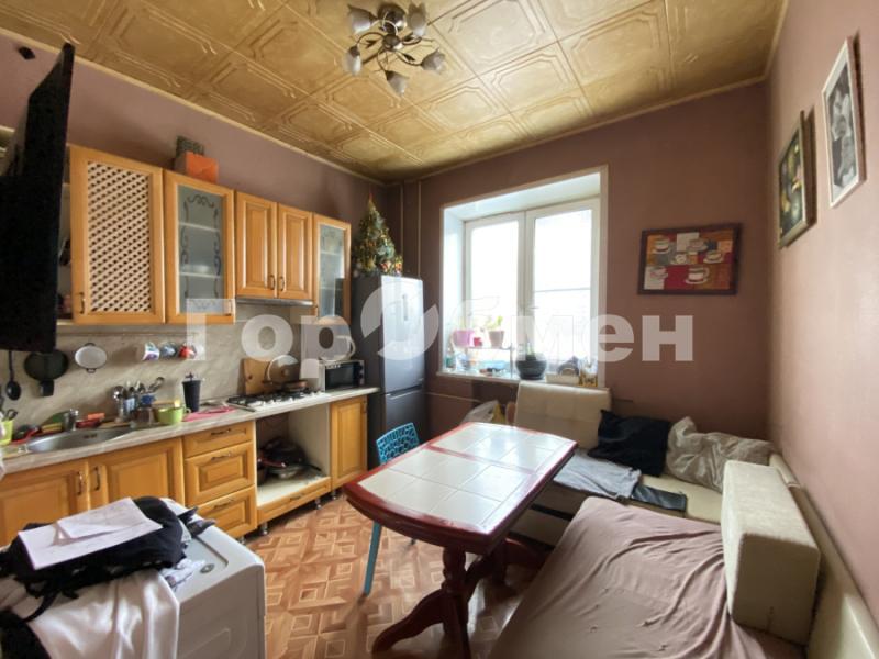 3-комн. квартира, 72 м², 3/4 этаж