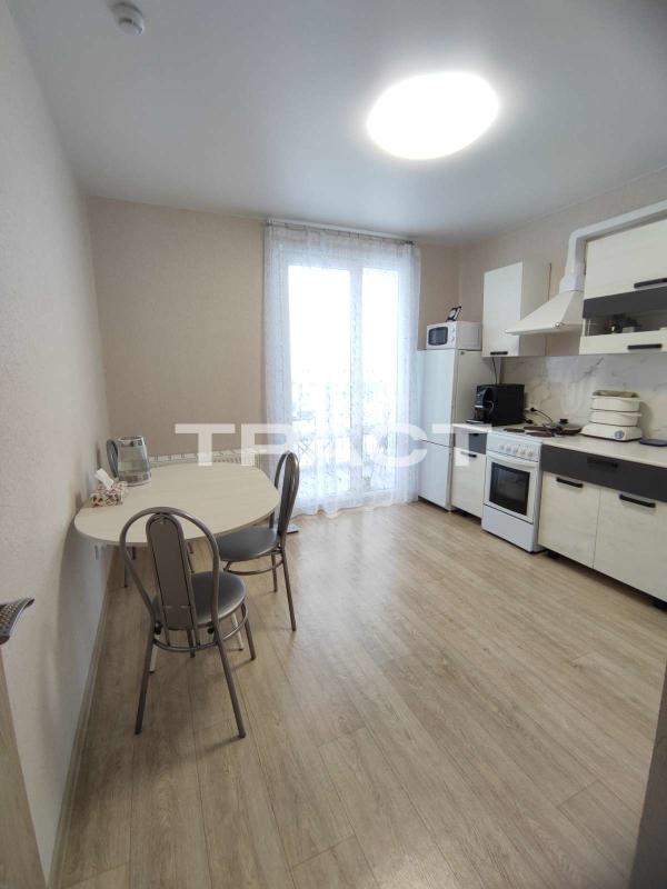 1-комн. квартира, 40 м², 7/9 этаж