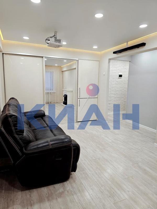 2-комн. квартира, 45 м², 2/5 этаж