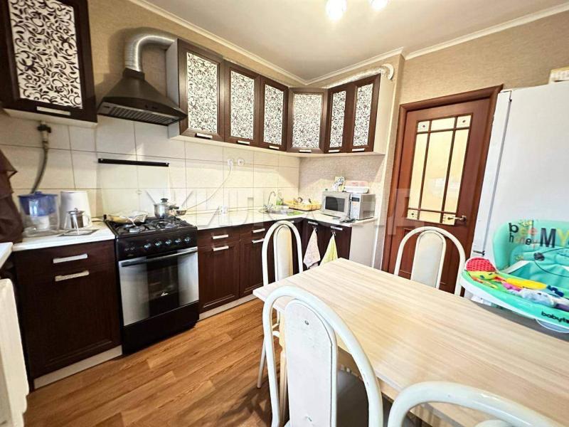 3-комн. квартира, 70 м², 4/9 этаж