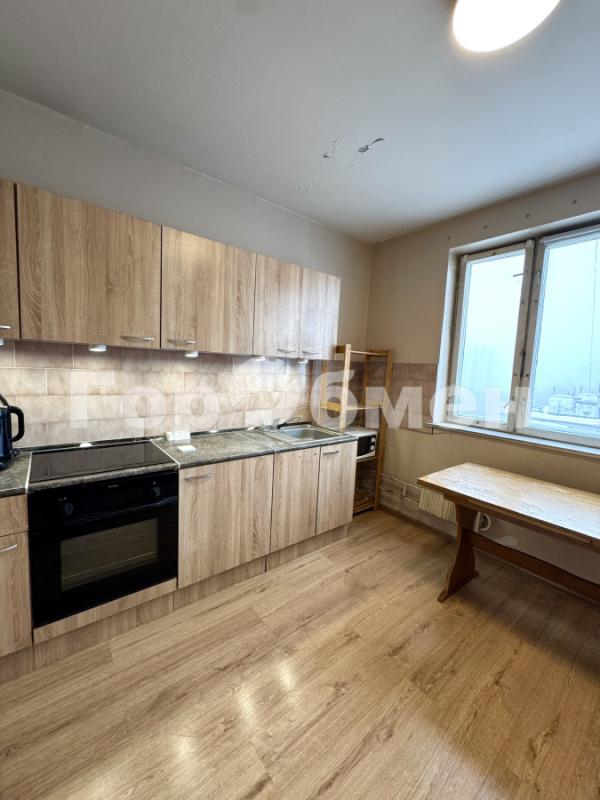 3-комн. квартира, 74 м², 12/16 этаж