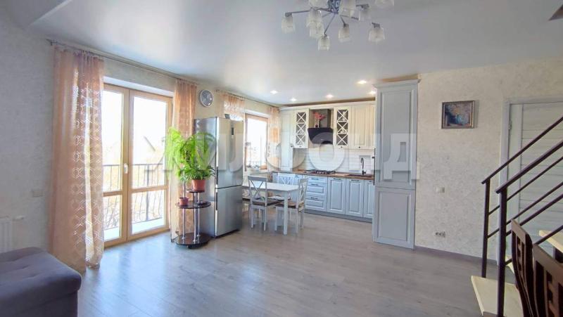 2-комн. квартира, 73 м², 5/7 этаж