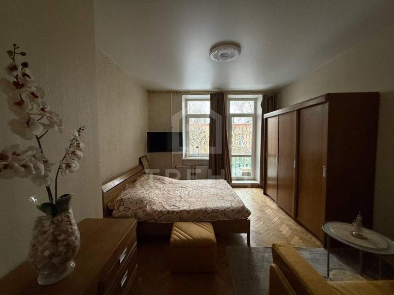 3-комн. квартира, 74 м², 4/5 этаж