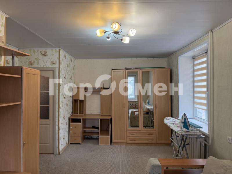 1-комн. квартира, 29 м², 2/5 этаж