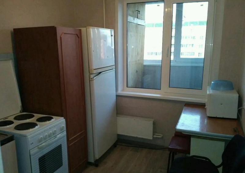2-комн. квартира, 47 м², 14/16 этаж