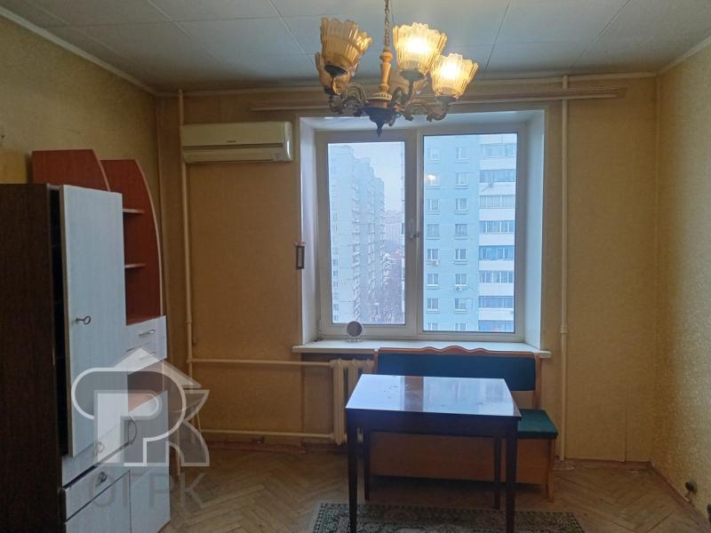 2-комн. квартира, 38 м², 11/12 этаж