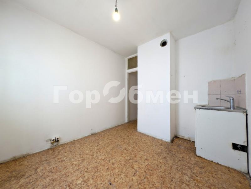 2-комн. квартира, 53 м², 12/12 этаж