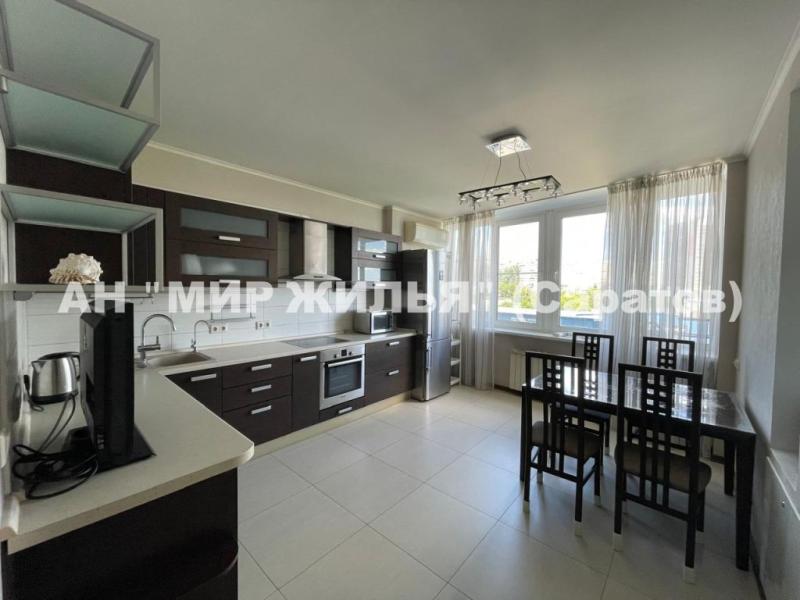 1-комн. квартира, 50 м², 8/16 этаж