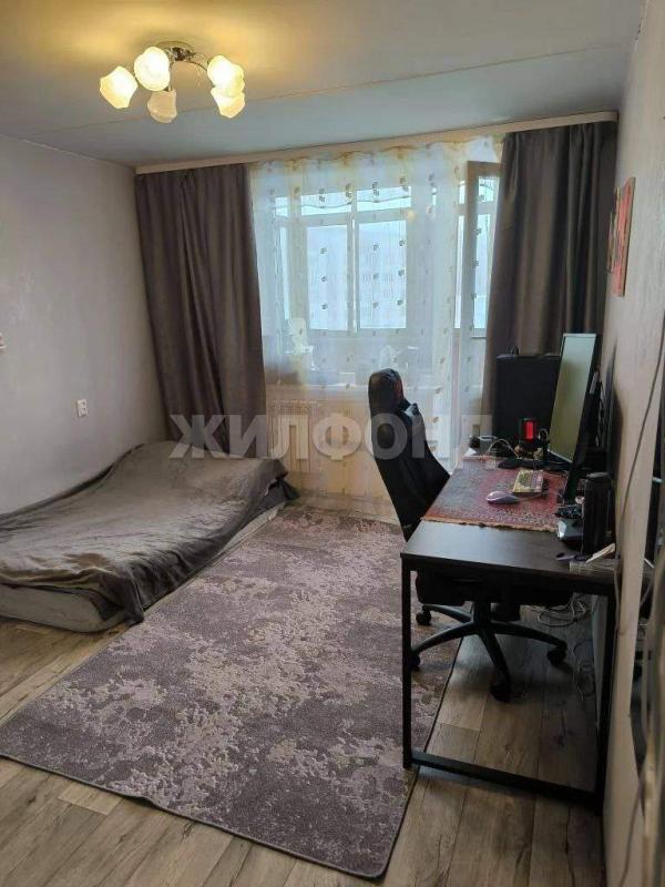 1-комн. квартира, 30 м², 3/5 этаж