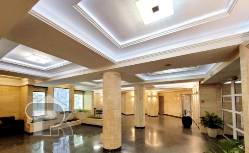 2-комн. квартира, 91 м², 7/23 этаж