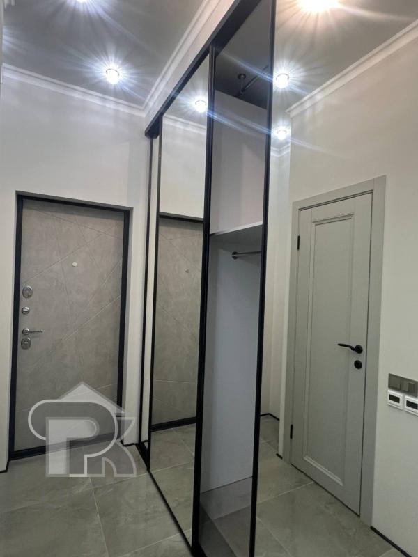 1-комн. квартира, 25 м², 11/18 этаж