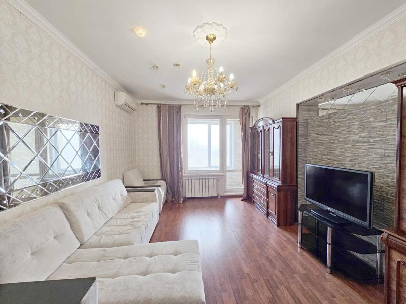 2-комн. квартира, 78 м², 13/31 этаж