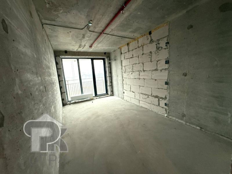 Квартира-Студия, 24 м², 5/16 этаж