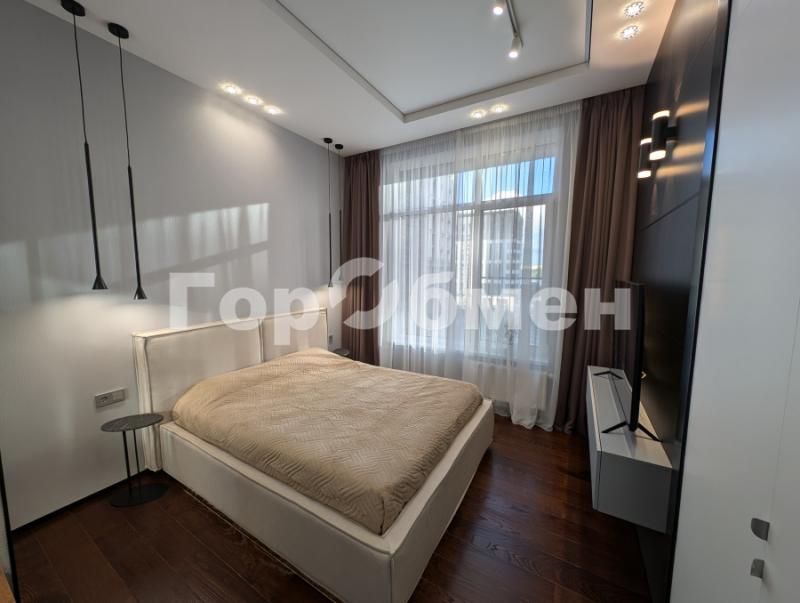 2-комн. квартира, 50 м², 4/15 этаж