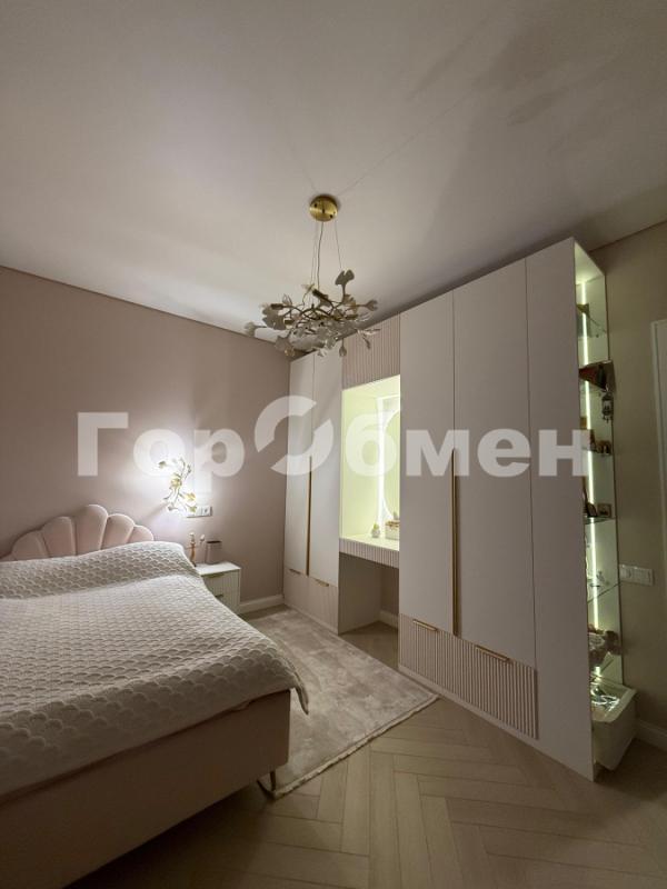 2-комн. квартира, 54 м², 5/8 этаж