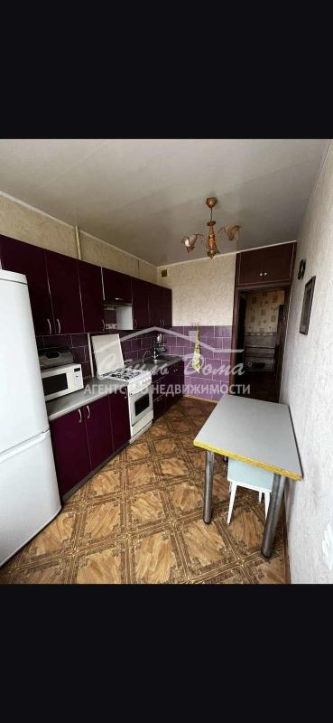 3-комн. квартира, 63 м², 8/9 этаж