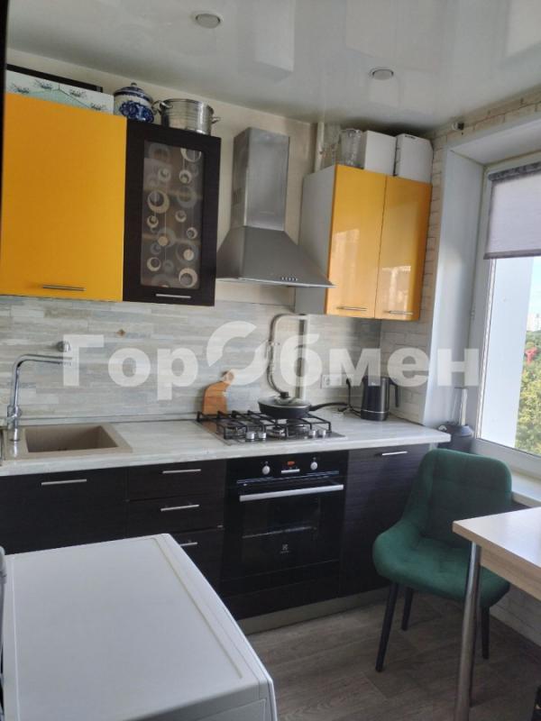 2-комн. квартира, 44 м², 10/12 этаж