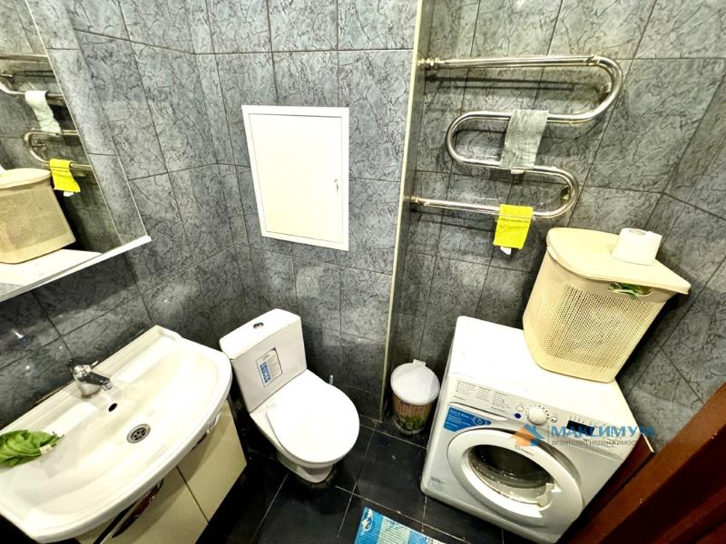 1-комн. квартира, 30 м², 1/18 этаж