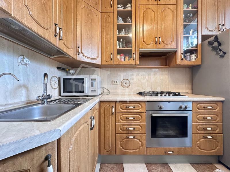 2-комн. квартира, 54 м², 5/7 этаж