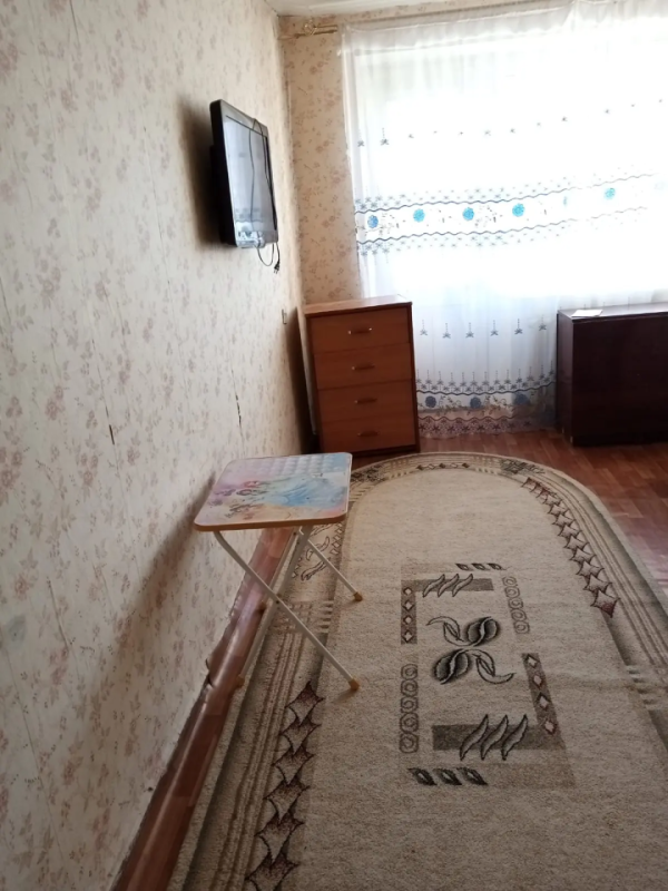 1-комн. квартира, 30 м², 4/5 этаж