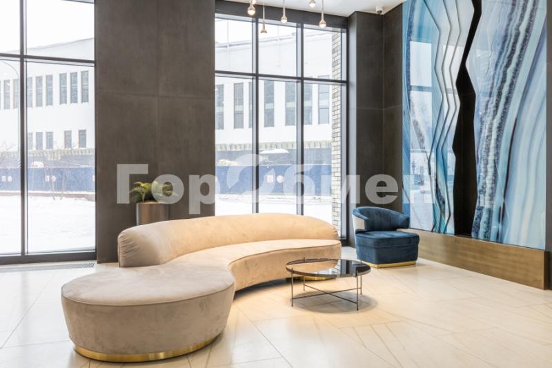 2-комн. квартира, 69 м², 13/29 этаж