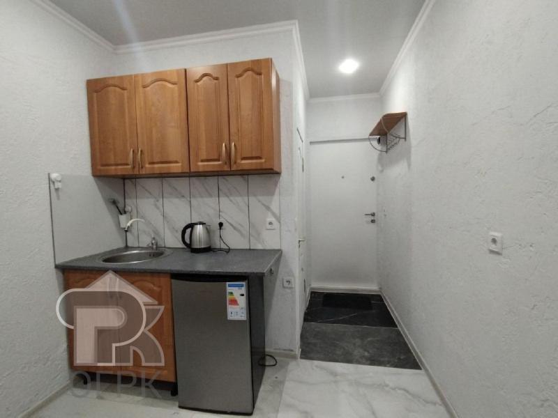 Квартира-Студия, 10 м², 1/5 этаж