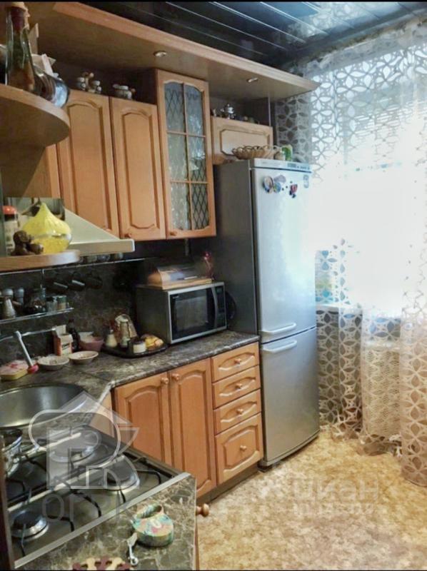 3-комн. квартира, 74 м², 5/5 этаж