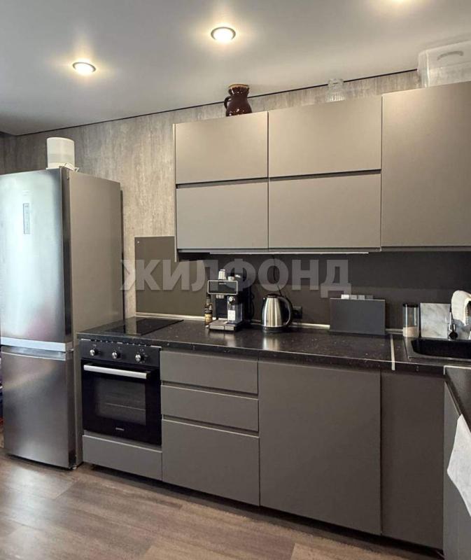 1-комн. квартира, 46 м², 11/27 этаж